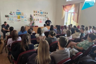 В Хабаровске обновленный роддом имени Венцовых встречает будущих мам